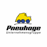 Pneuhage Unternehmensgruppe Logo - kfzjobs24