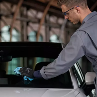 Freudberger Autoglas - Mitarbeiter