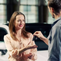 Freudberger Autoglas - Service