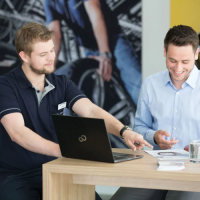 Pneuhage Innendienst - kfzjobs24