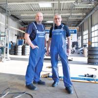 Pneuhage Kfz-Mechaniker - kfzjobs24