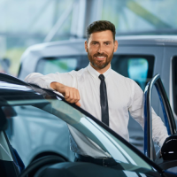 autohaus wunderlich-automobilverkäufer