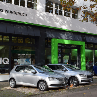 autohaus wunderlich-steglitz