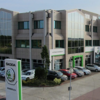 autohaus wunderlich-wassmannsdorf